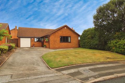 3 bedroom detached bungalow for sale, Stonnall Road, Aldridge, WS9 8JY