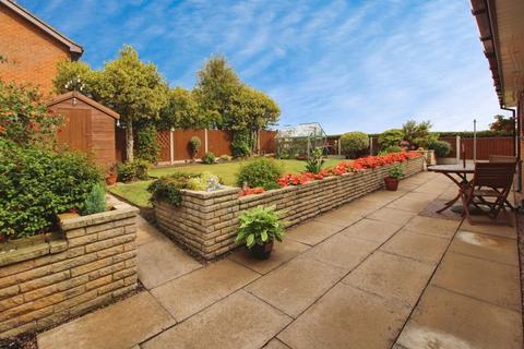 3 bedroom detached bungalow for sale, Stonnall Road, Aldridge, WS9 8JY