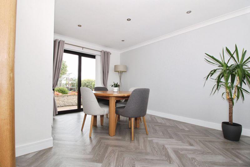 Dining Room/Bedroom