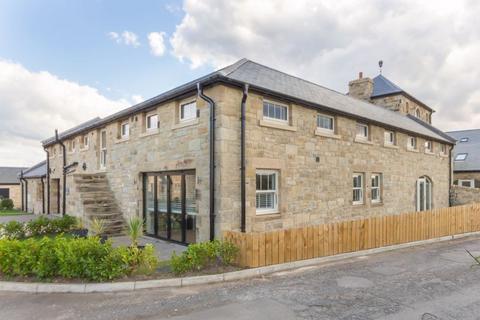 undefined, The Sea Barn, Gloster Hill Court, Amble, Northumberland