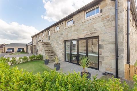 undefined, The Sea Barn, Gloster Hill Court, Amble, Northumberland