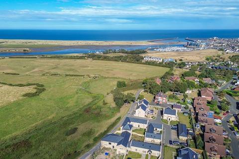 undefined, The Sea Barn, Gloster Hill Court, Amble, Northumberland