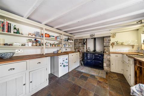 undefined, Fore Street, Morchard Bishop, Crediton