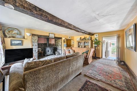 undefined, Fore Street, Morchard Bishop, Crediton