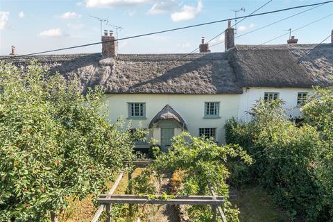 undefined, Fore Street, Morchard Bishop, Crediton