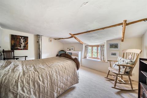 3 bedroom terraced house for sale, Fore Street, Morchard Bishop, Crediton