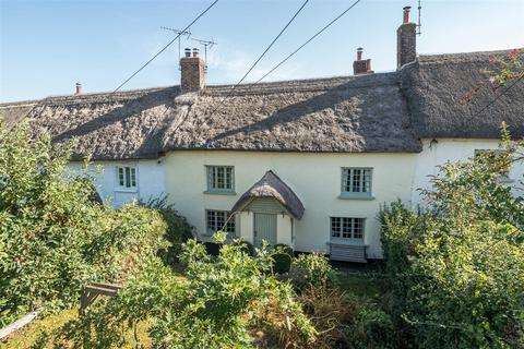 undefined, Fore Street, Morchard Bishop, Crediton