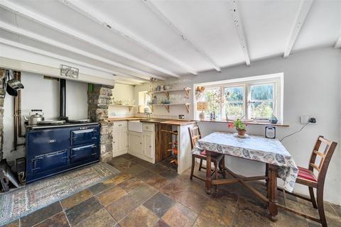 undefined, Fore Street, Morchard Bishop, Crediton