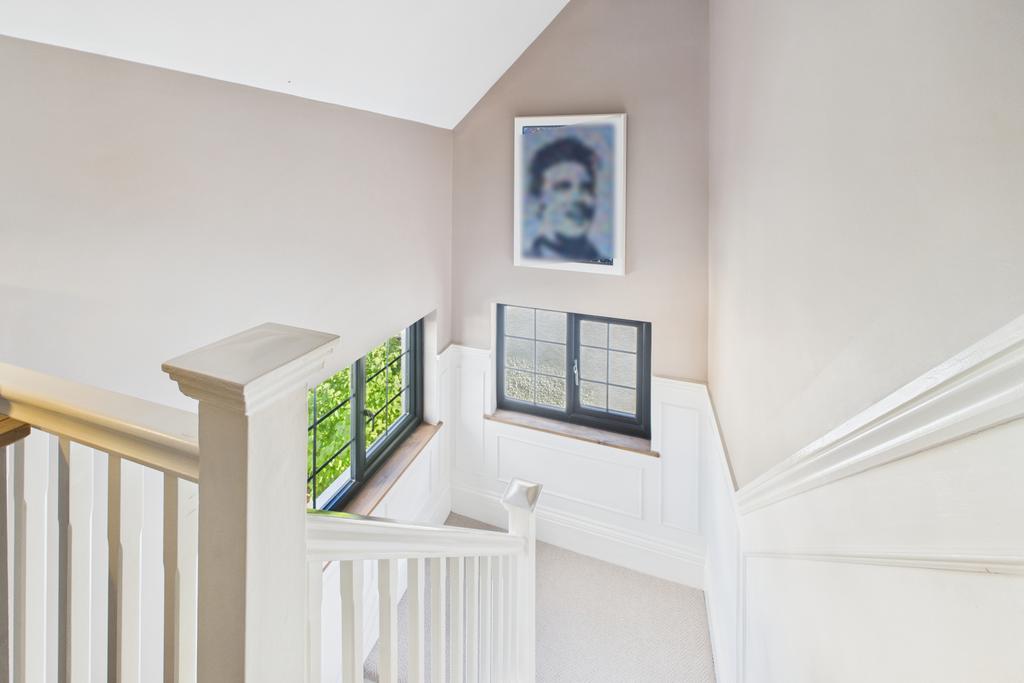 Stairway
