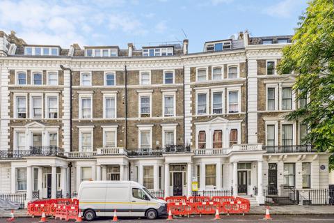 Collingham Road, Earls Court, London