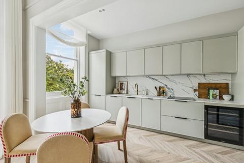 Earls Court Square, Earls Court, London