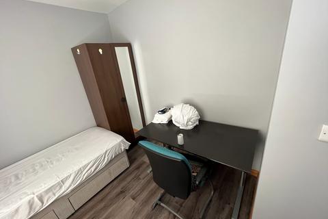 1 bedroom bedsit to rent, King Edward's Road, Swansea SA1