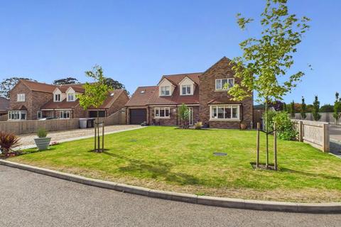4 bedroom detached house for sale, 7 Fairfield Place, Partney, near Spilsby