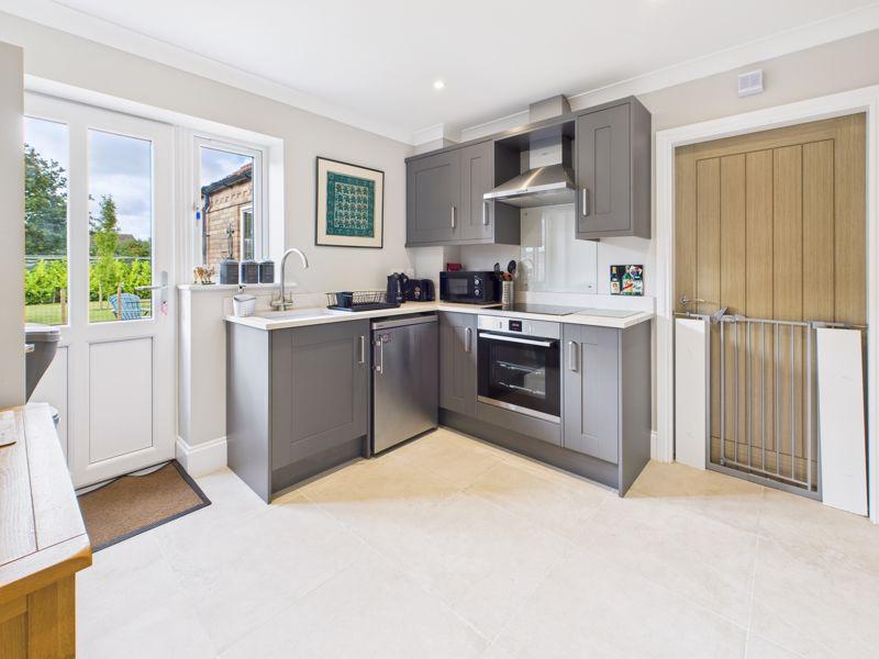 Annex Kitchen