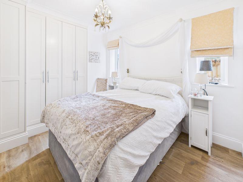 Annex Bedroom