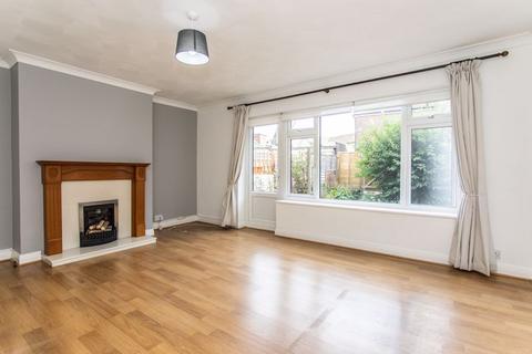 3 bedroom end of terrace house for sale, Church Mead, Keymer