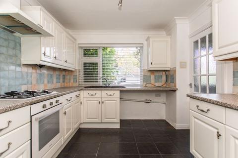 3 bedroom end of terrace house for sale, Church Mead, Keymer