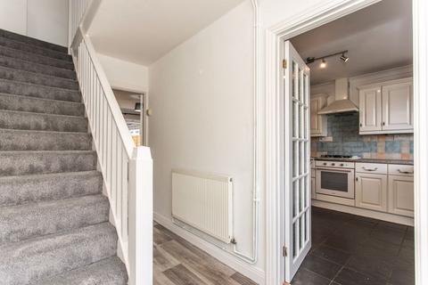 3 bedroom end of terrace house for sale, Church Mead, Keymer