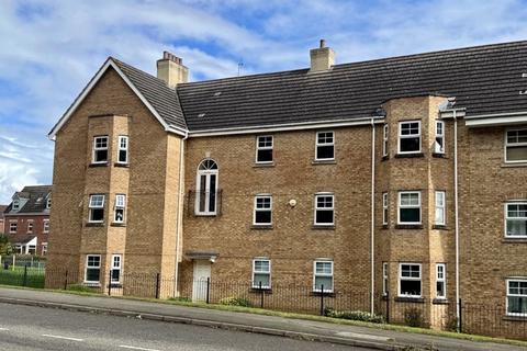 undefined, Daventry