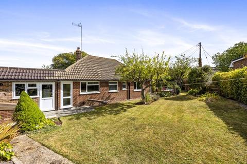 3 bedroom detached bungalow for sale, Steyning