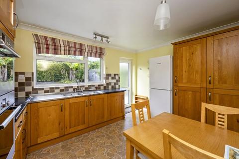 3 bedroom detached bungalow for sale, Steyning
