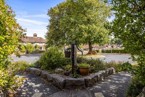 3 bedroom detached bungalow for sale, Steyning