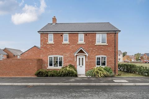 2 Badger End, Droitwich, WR9 7FJ