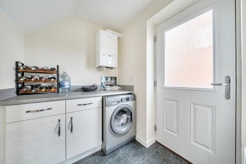 2 Badger End, Droitwich, WR9 7FJ