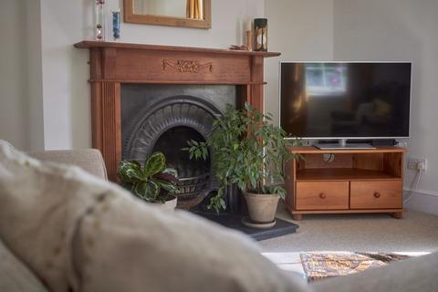 undefined, Howell Road, Exeter