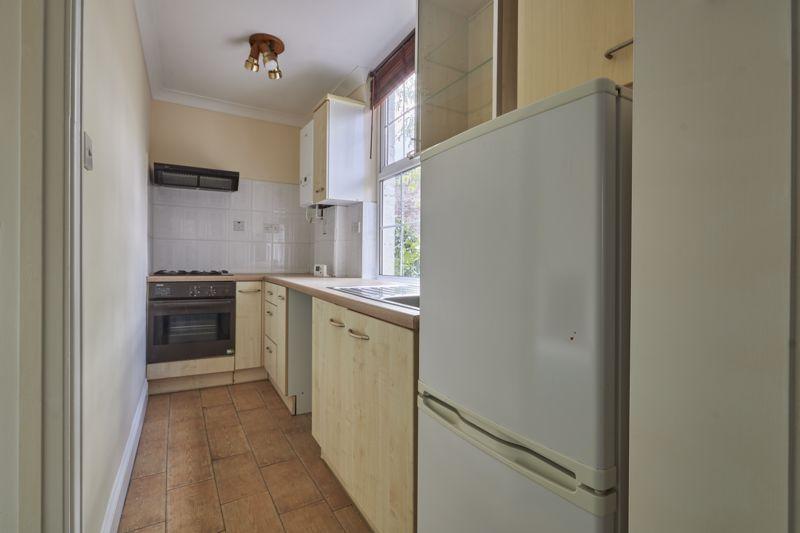 Flat's Kitchen