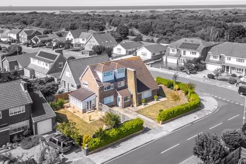 undefined, Golf Open 2026 - Chatsworth Road, Ainsdale - Sleeps 12 guests