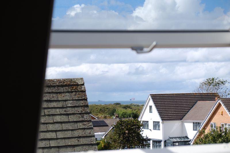 Bedroom Views