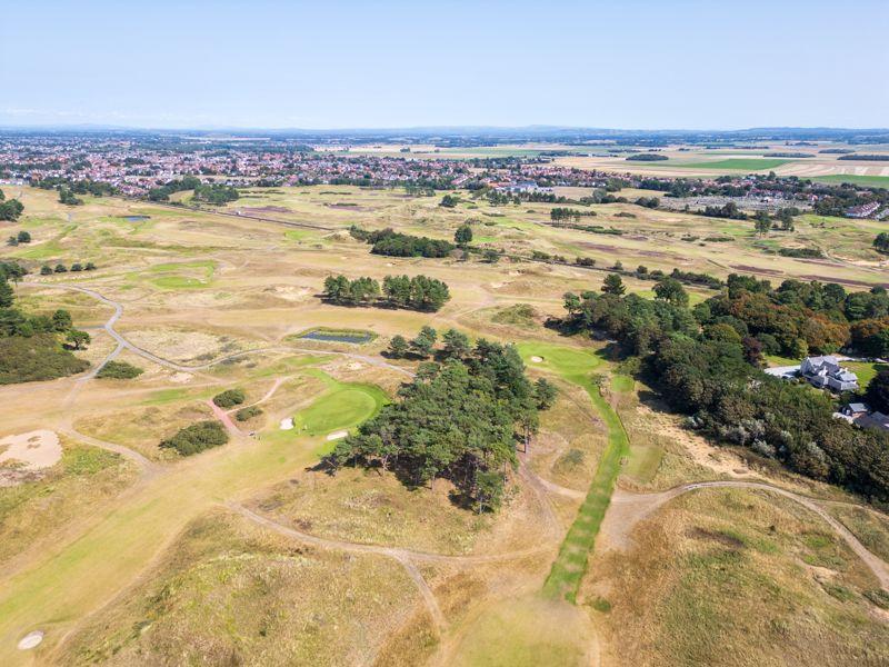 Golf Course