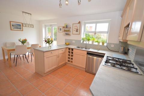 undefined, Dinnington Court, Widnes