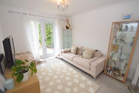 undefined, Dinnington Court, Widnes