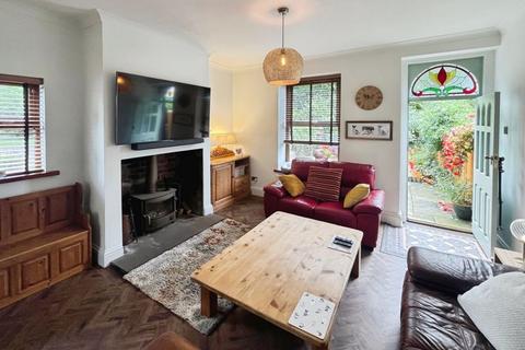 2 bedroom cottage for sale, Charlotte Street, Chapeltown