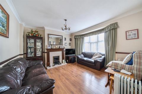 undefined, Grand Avenue, Wembley