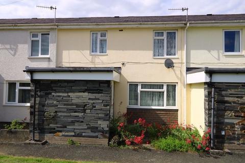 undefined, Bryn Y Gog, Machynlleth