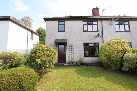 3 bedroom terraced house for sale, Maesteg, Machynlleth