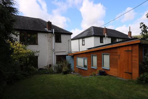 3 bedroom terraced house for sale, Maesteg, Machynlleth