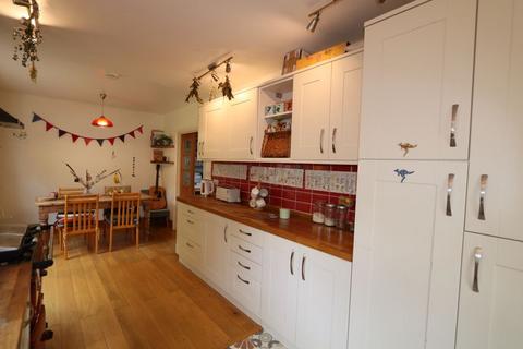 3 bedroom terraced house for sale, Maesteg, Machynlleth