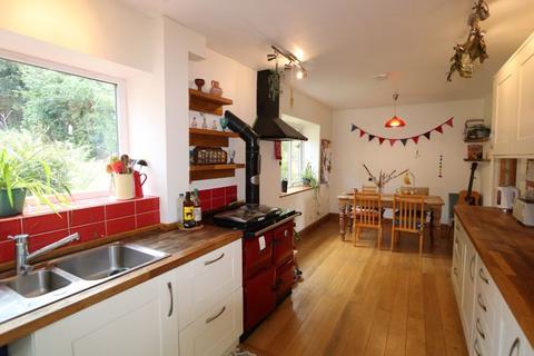 3 bedroom terraced house for sale, Maesteg, Machynlleth