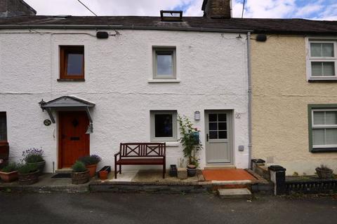undefined, Ceinws, Machynlleth