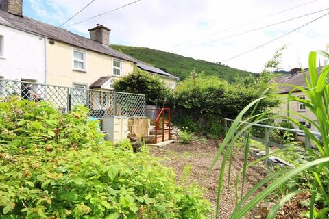 undefined, Ceinws, Machynlleth