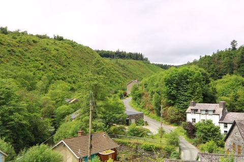 undefined, Ceinws, Machynlleth