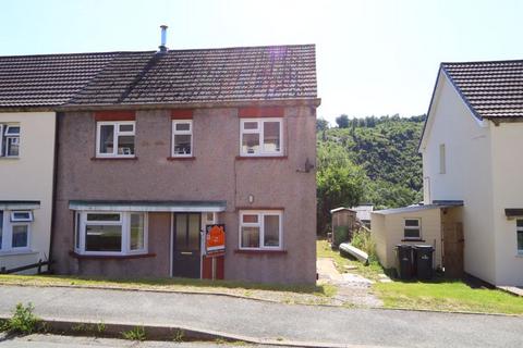 18 Aelybryn, Ceinws, Machynlleth, SY20 9EZ
