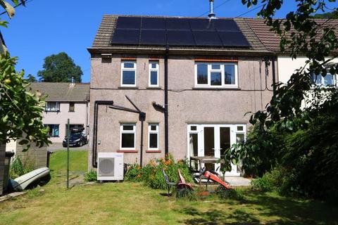 18 Aelybryn, Ceinws, Machynlleth, SY20 9EZ
