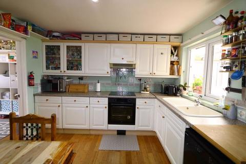 2 bedroom bungalow for sale, Llanegryn, Tywyn