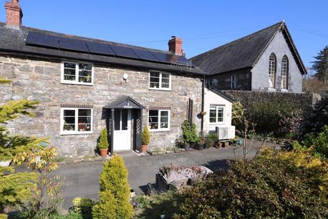1 Penddol, Llanbrynmair, SY19 7AD
