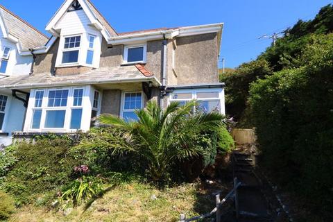 The Three Jays, 2 Trefeddian Bank, Aberdyfi